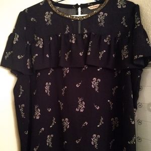 Juicy Couture blouse